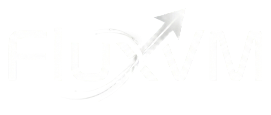 FluxVM Logo